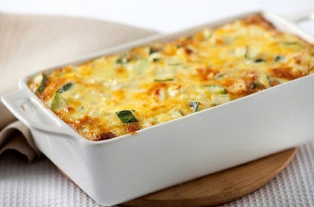 3 deliciosas recetas con calabaza