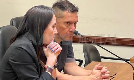 La Cámara de Apelaciones confirmó la condena a Javier Sen como autor del femicidio de Daniela Cejas La Cámara de Apelaciones confirmó la condena a Javier Sen como autor del femicidio de Daniela Cejas