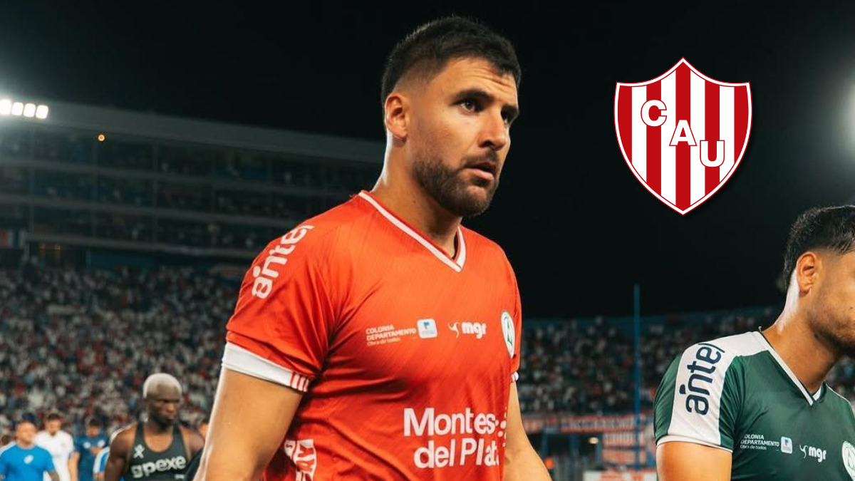 Quién es el arquero que busca Unión tras la salida de Thiago Cardozo