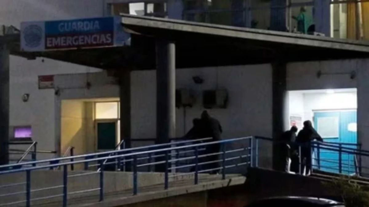 Confuso episodio en Mar del Plata terminó con un hombre de 30 años herido de bala.