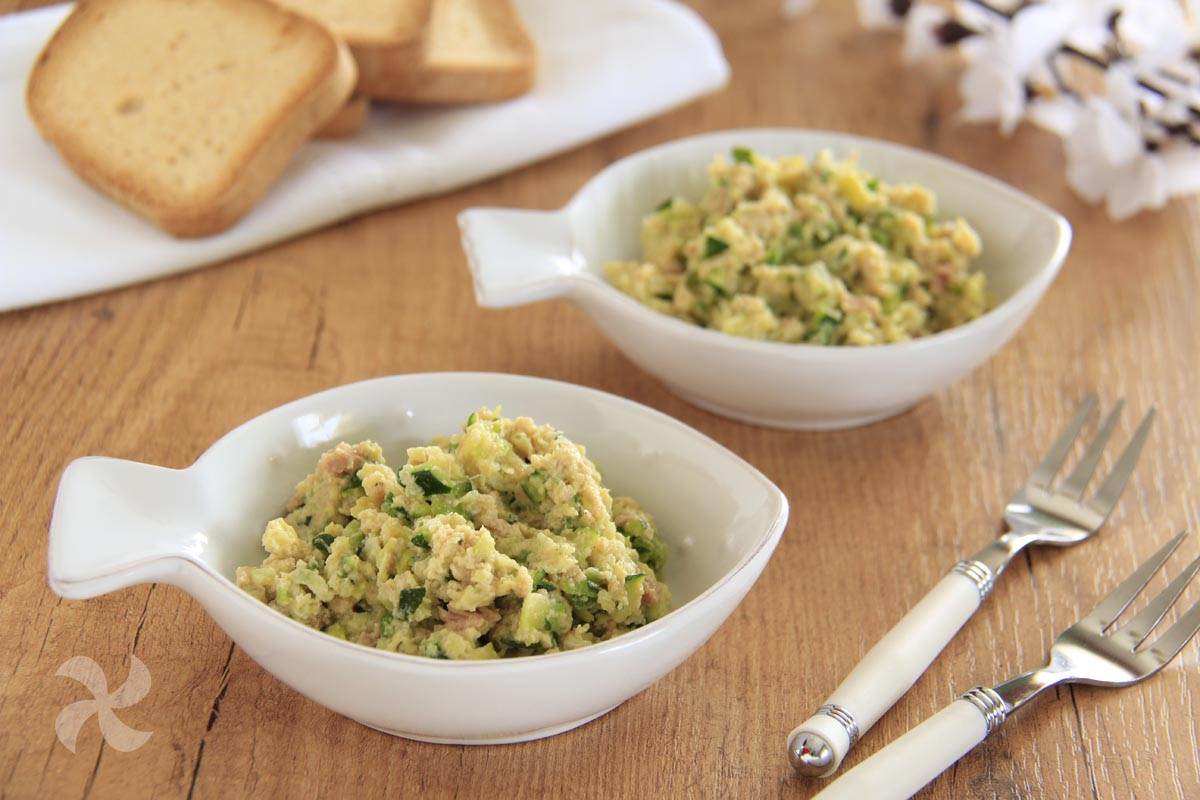 Cómo hacer zapallitos revueltos: una receta fácil y económica