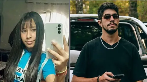 Gino Torreani, abogado de la querella, aseguró que existen evidencias contundentes que tienen acorralado al único detenido por el femicidio de Agostina Vega.