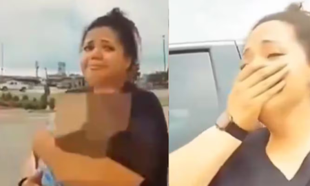 una mujer dejo a su hijo de un 1 ano y medio encerrado en el auto durante 5 horas para ir al casino una mujer dejo a su hijo de un 1 ano y medio encerrado en el auto durante 5 horas para ir al casino