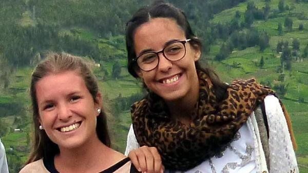 Crimen de las mochileras: confirmaron el intento de abuso sexual