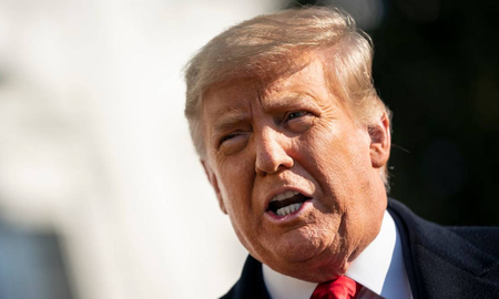 El martes comenzará el segundo juicio político contra Donald Trump. Esta vez, por alentar el asalto al Capitolio. El martes comenzará el segundo juicio político contra Donald Trump. Esta vez, por alentar el asalto al Capitolio.