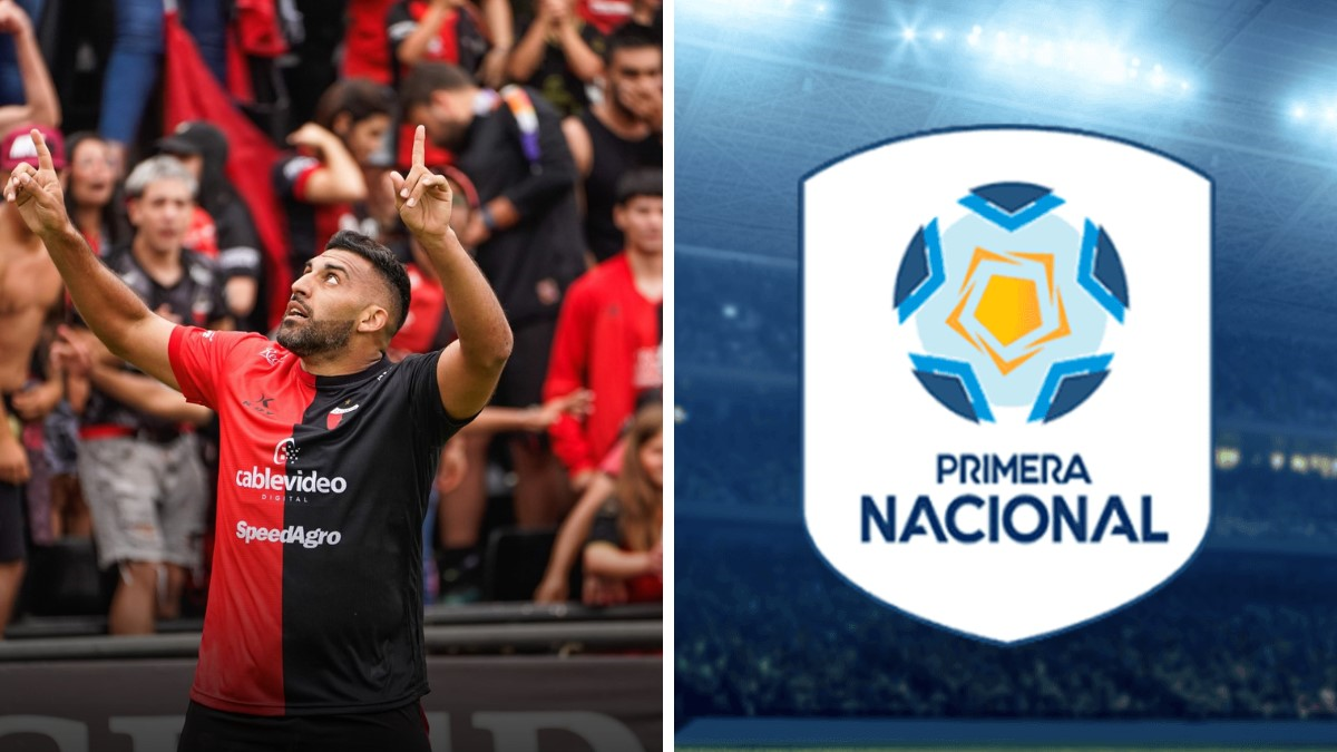 Colón conocerá al último pasajero de la Primera Nacional.