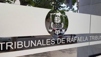 Homicidio en Rafaela: prisión preventiva para el presunto autor del crimen de Iván Ávila