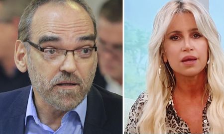 El diputado Fernando Iglesias especuló con una visita sexual de Florencia Peña a la Quinta de Olivos y generó fuertes críticas. El diputado Fernando Iglesias especuló con una visita sexual de Florencia Peña a la Quinta de Olivos y generó fuertes críticas.