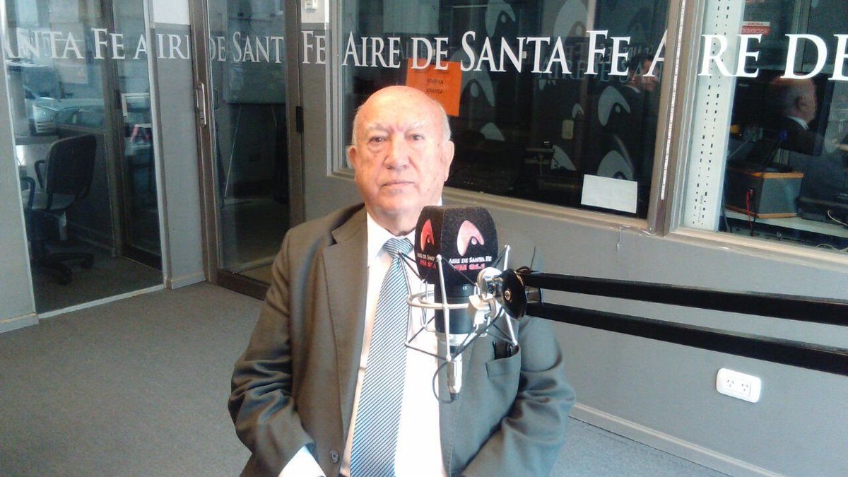 Sagardia tras la muerte de Fendrich: “Al enterarme no sentí nada”