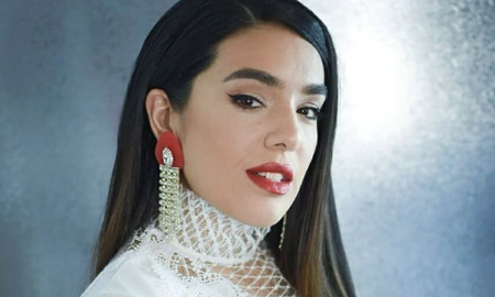 Antes y después de la fama: la SORPRENDENTE transformación de Ángela Leiva Antes y después de la fama: la SORPRENDENTE transformación de Ángela Leiva