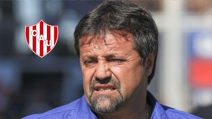 Ricardo Caruso Lombardi y una gran advertencia para Unión: 