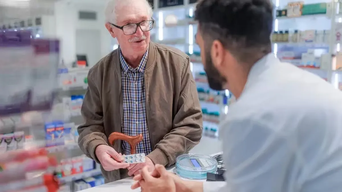 Listado de medicamentos gratuitos de PAMI. Listado de medicamentos gratuitos de PAMI.