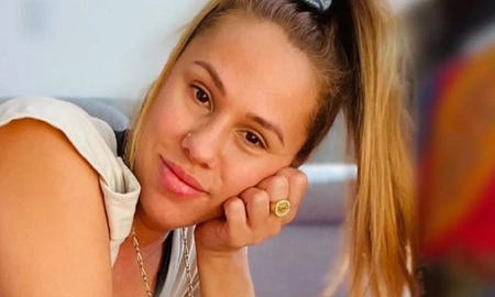 el dolor de barby silenzi por la muerte de su mama en medio de un conflicto familiar el dolor de barby silenzi por la muerte de su mama en medio de un conflicto familiar
