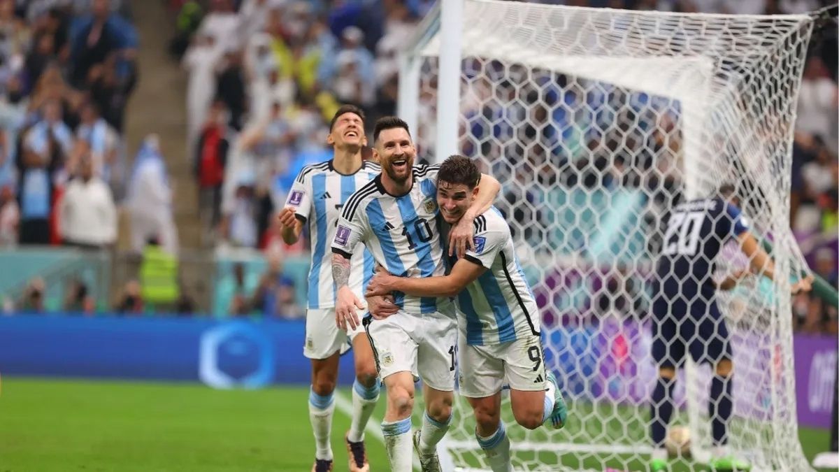 En el año en que celebra sus 80 años de trayectoria, Sancor Seguros lanza su nueva campaña de comunicación de cara a la Copa Mundial de Fútbol 2026