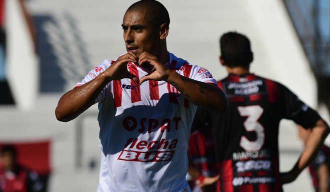 Unión rechazó una propuesta de Rosario Central por Diego Zabala