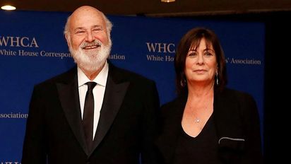 Tragedia en Hollywood: investigan la muerte del director de cine Rob Reiner y su esposa