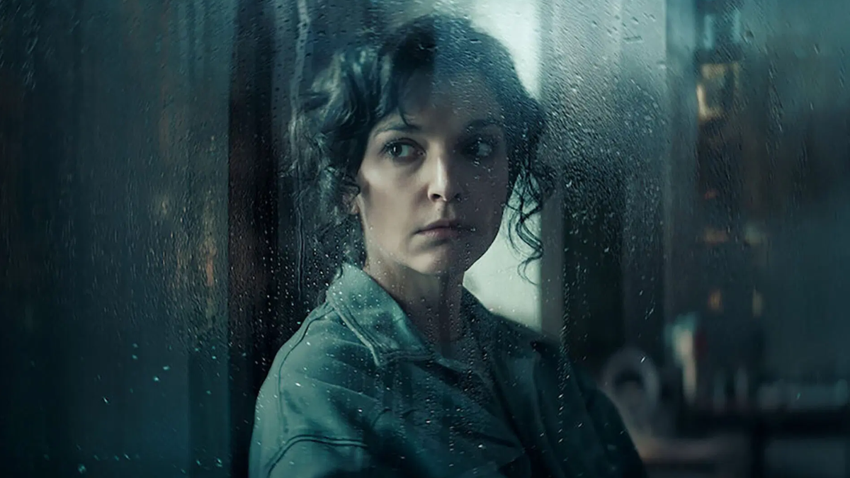 El final explicado de la serie Solo una mirada de Netflix.