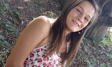 desaparecio una joven que vivia en la casa de la mujer de parana tras denunciar violencia de genero