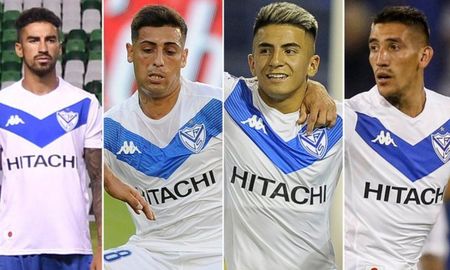velez separo del plantel a brizuela y almada tras la imputacion por abuso sexual velez separo del plantel a brizuela y almada tras la imputacion por abuso sexual