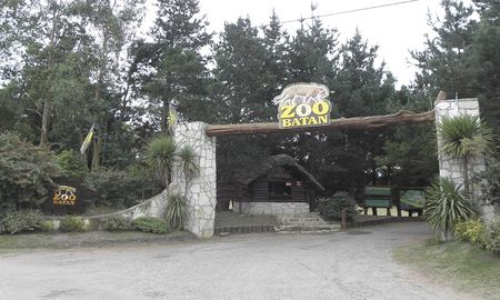 Las autoridades del zoológico no pudieron acreditar los documentos de tenencia legítima de los animales exhibidos. Las autoridades del zoológico no pudieron acreditar los documentos de tenencia legítima de los animales exhibidos.