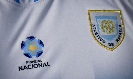 Atlético de Rafaela vs. Almagro por la Primera Nacional Atlético de Rafaela vs. Almagro por la Primera Nacional