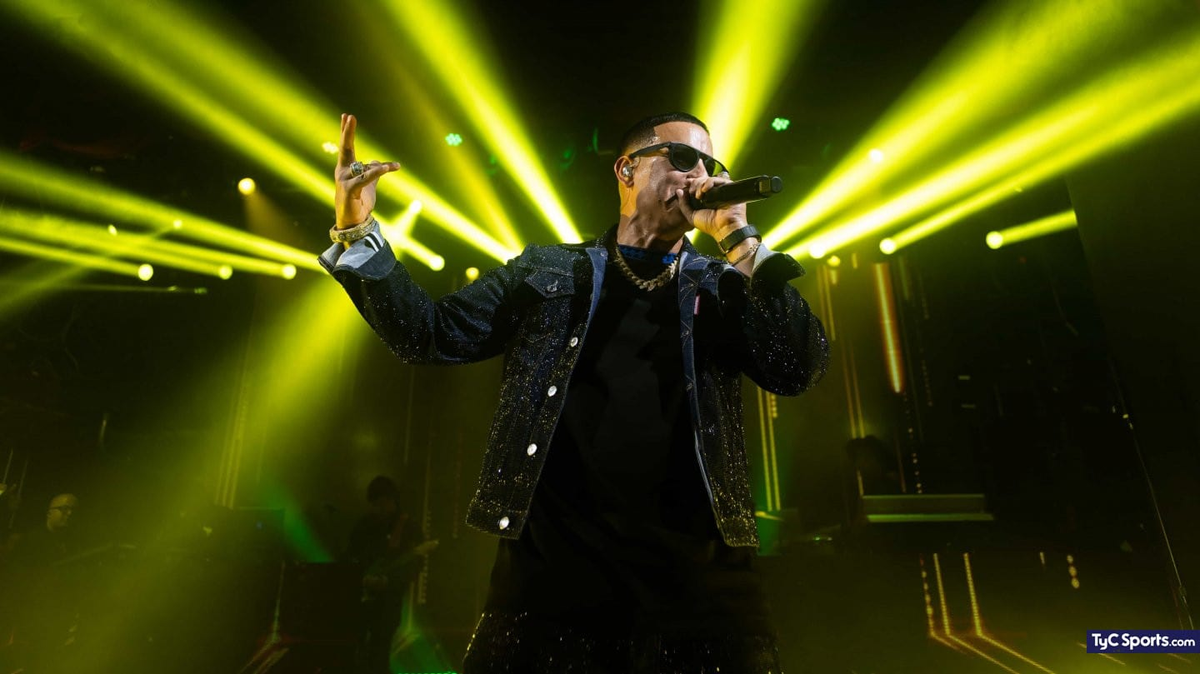 Daddy Yankee viene hacia Argentina: cuándo y dónde comprar las entradas para su recital