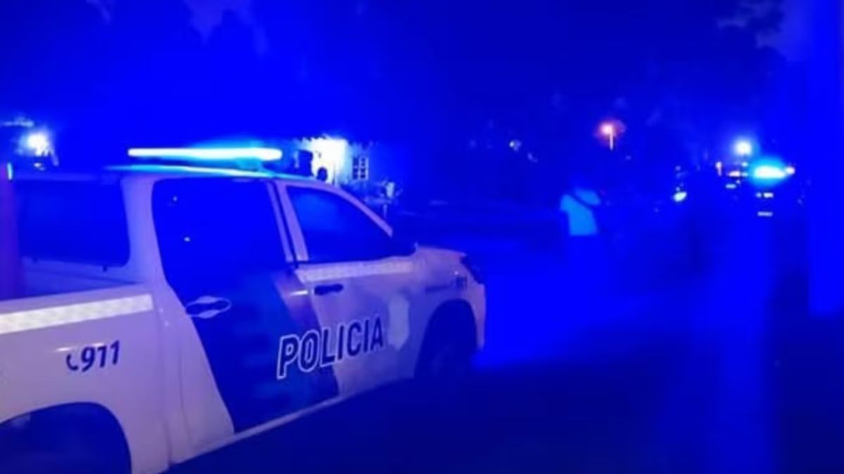 Un adolescente mató por accidente a su amigo  de 15 años en Florencio Varela.