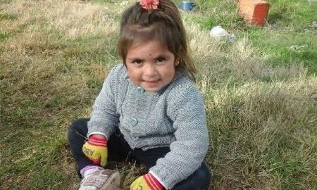 Juzgan a la pareja acusada de violar, torturar y asesinar a una nena de 3 años: Se lastimó jugando con chanchos Juzgan a la pareja acusada de violar, torturar y asesinar a una nena de 3 años: Se lastimó jugando con chanchos