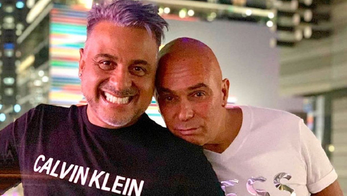 Marcelo Iripino viajará en los próximos días al exterior junto a su pareja para ya radicarse en Miami. &nbsp;