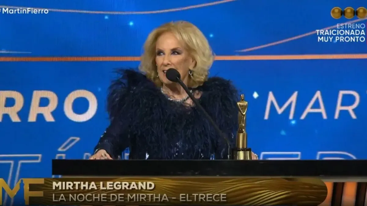 Mirtha Legrand le hizo un desesperado pedido a Nacho Viale. Mirtha Legrand le hizo un desesperado pedido a Nacho Viale.