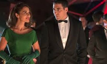 asi sera el ultimo episodio de velvet, la aventura romantica de paula echevarria y miguel angel silvestre asi sera el ultimo episodio de velvet, la aventura romantica de paula echevarria y miguel angel silvestre