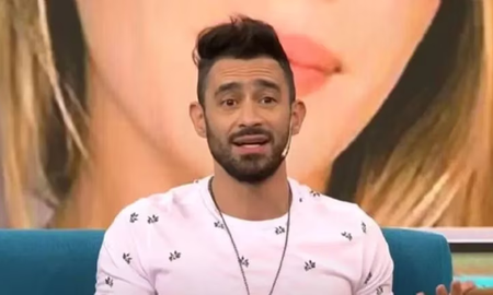 El Tucu López rompió el silencio sobre su separación de Sabrina Rojas: No me manejé bien El Tucu López rompió el silencio sobre su separación de Sabrina Rojas: No me manejé bien