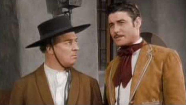 La impactante historia detrás de “Bernardo”, el amigo mudo del Zorro