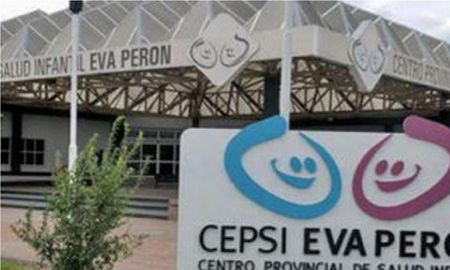 Un pitbull atacó a un nene de 8 años adentro de una iglesia Un pitbull atacó a un nene de 8 años adentro de una iglesia