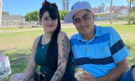 Kamila y el Moneda, la pareja cordobesa que conquista corazones en TikTok Kamila y el Moneda, la pareja cordobesa que conquista corazones en TikTok