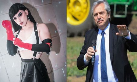 las fotos mas hot de estanislao fernandez como dyhzy que encienden las redes las fotos mas hot de estanislao fernandez como dyhzy que encienden las redes