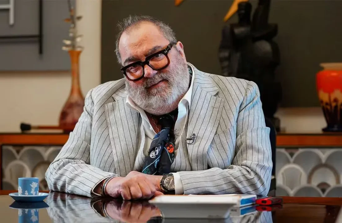 Crece la preocupación por la salud de Jorge Lanata. Crece la preocupación por la salud de Jorge Lanata.