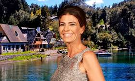 Así es la lujosa casa de Juliana Awada, la esposa de Mauricio Macri: decoración elegante y costosa Así es la lujosa casa de Juliana Awada, la esposa de Mauricio Macri: decoración elegante y costosa