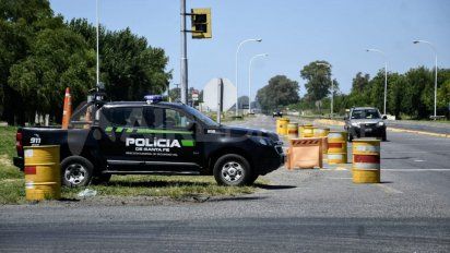 El Gobierno nacional autorizó a nueve provincias a gestionar rutas nacionales: Santa Fe espera por la A012