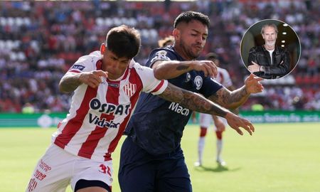 Unión se medirá ante Independiente Rivadavia en octavos de final del Apertura y Gonzalo Bonadeo dio su opinión en la previa. Unión se medirá ante Independiente Rivadavia en octavos de final del Apertura y Gonzalo Bonadeo dio su opinión en la previa.