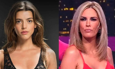 El periodista de espectáculos habló de la actriz, y criticó la versión del matrimonio arreglado que planteó Viviana Canosa. El periodista de espectáculos habló de la actriz, y criticó la versión del matrimonio arreglado que planteó Viviana Canosa.