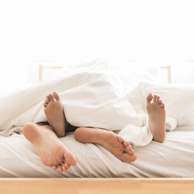 Cómo sos en la cama según los signos del zodiaco