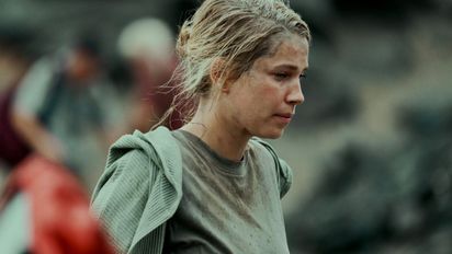 La serie de Netflix que transforma un viaje familiar en un angustiante intento de escape