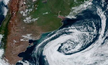 La preocupante predicción de Mhoni Vidente sobre un desastre natural que afectaría a Chile y Argentina: La señal La preocupante predicción de Mhoni Vidente sobre un desastre natural que afectaría a Chile y Argentina: La señal