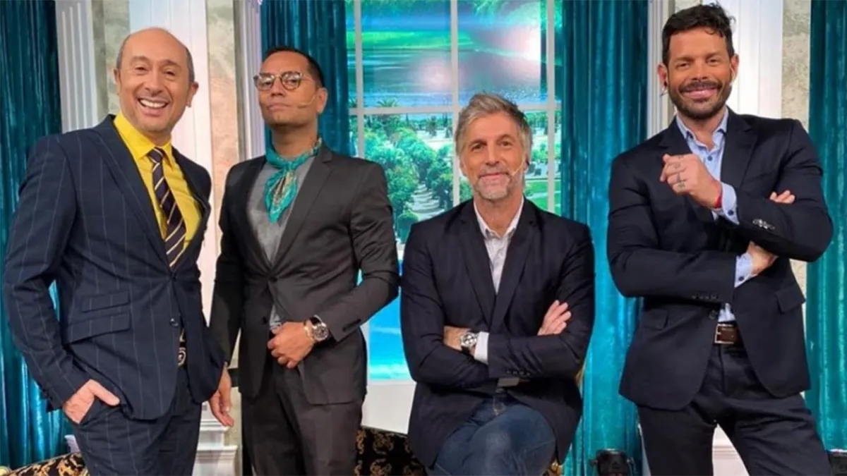 El emotivo y emocionante homenaje a Mariano Caprarola: Te fuiste muy rápido