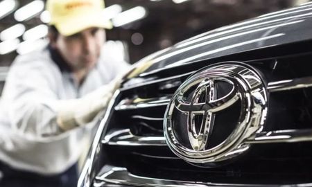Toyota busca empleados en Argentina. Toyota busca empleados en Argentina.