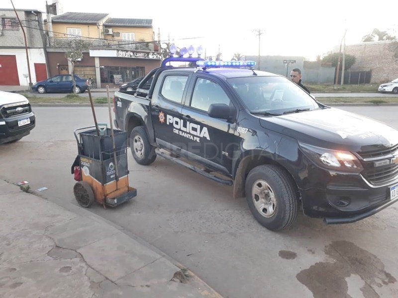 Hirieron de dos disparos a otro trabajador de Urbafe y es el segundo en un mes