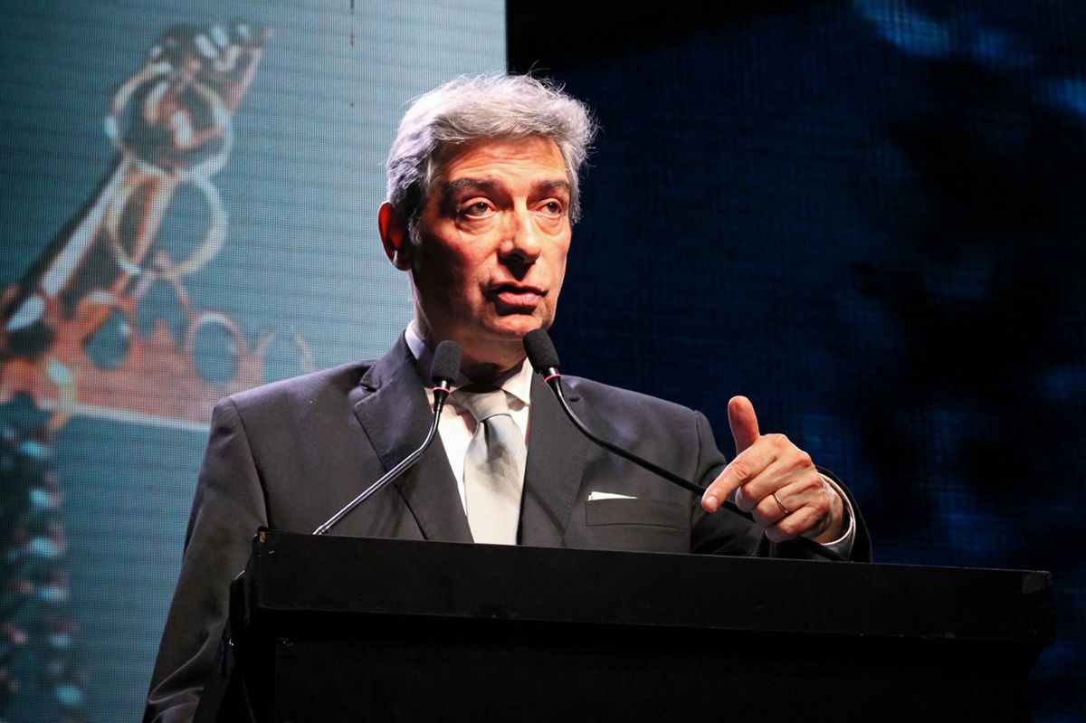 “Los malos ejemplos en el Poder Judicial son absoluta minoría”