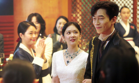 La dramática serie coreana de 26 episodios que podés ver en Netflix La dramática serie coreana de 26 episodios que podés ver en Netflix