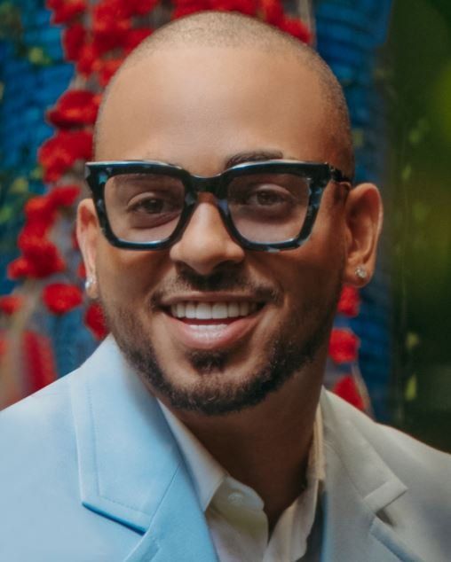 Así luce ahora Ozuna.